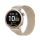 Stelio Activ Pro AI 46mm GPS Złoty - 1575966 - zdjęcie 2